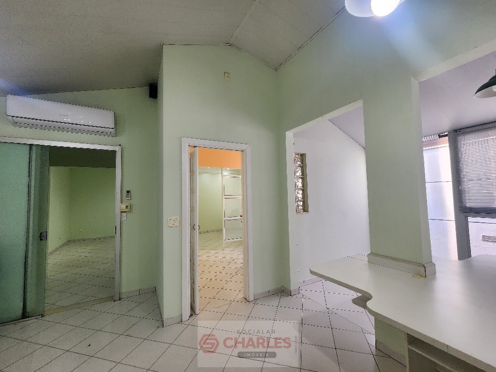 CENTRO MOGI-MIRIM
