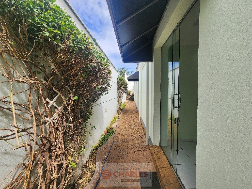 CENTRO MOGI-MIRIM