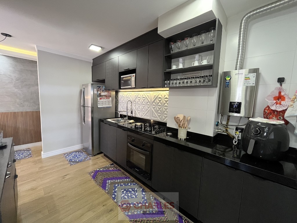 COND. RES. VILLA NOVA MOGI MOGI-GUACU