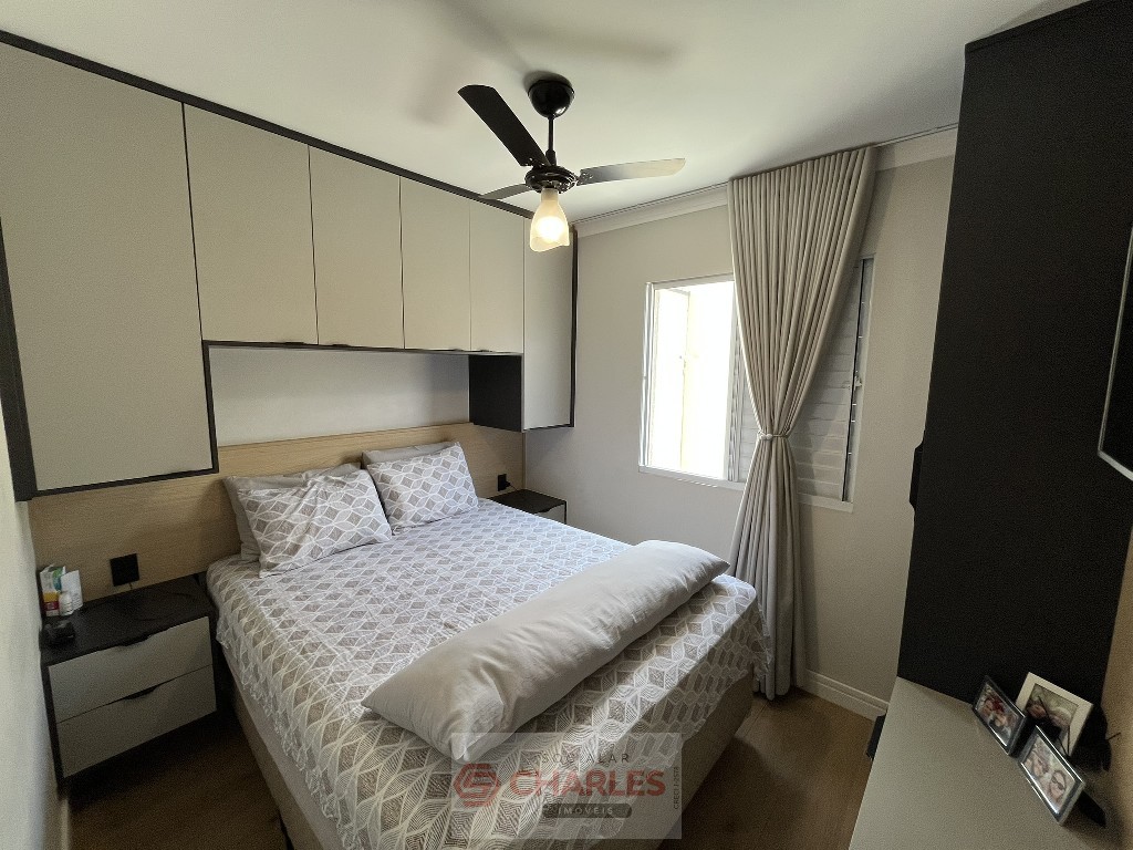 COND. RES. VILLA NOVA MOGI MOGI-GUACU