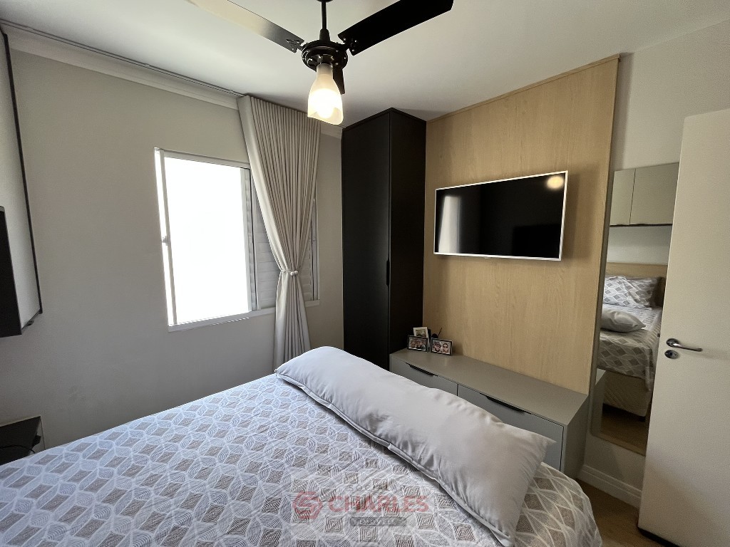 COND. RES. VILLA NOVA MOGI MOGI-GUACU