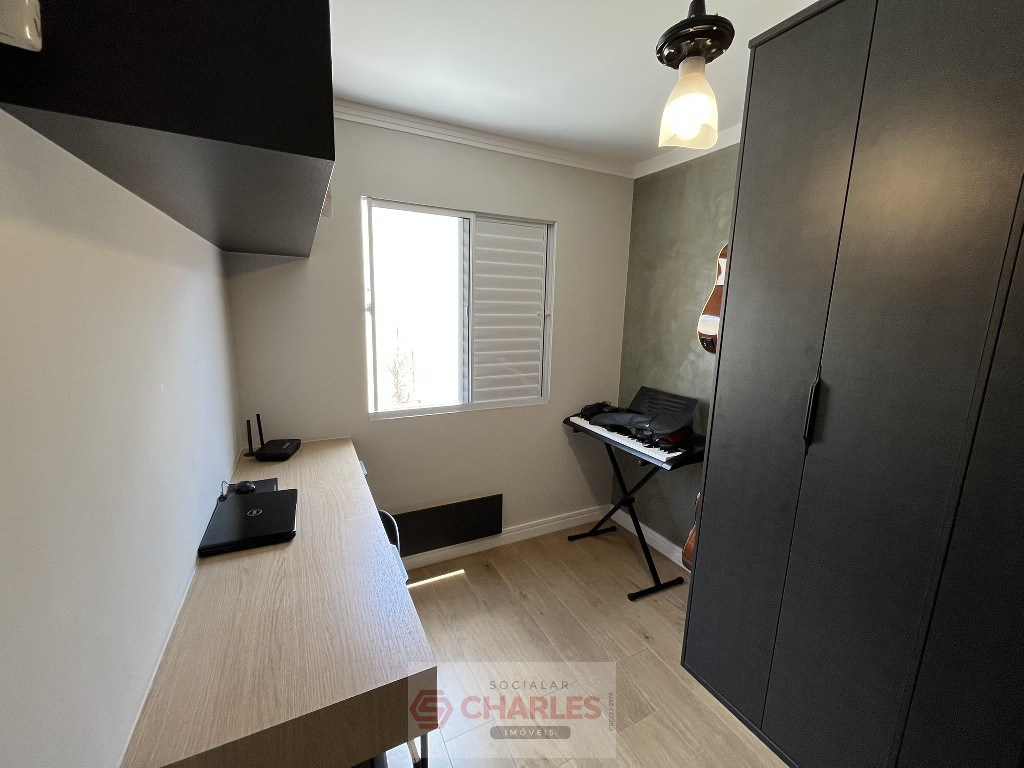 COND. RES. VILLA NOVA MOGI MOGI-GUACU