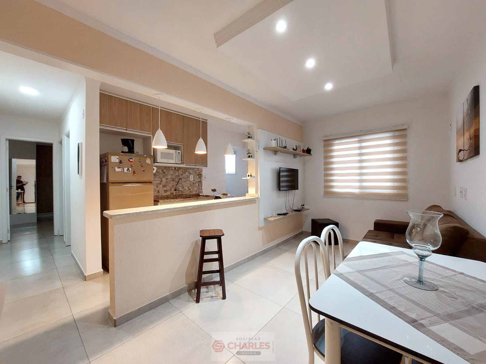 COND. PQ. IMPERIAL MOGI-MIRIM