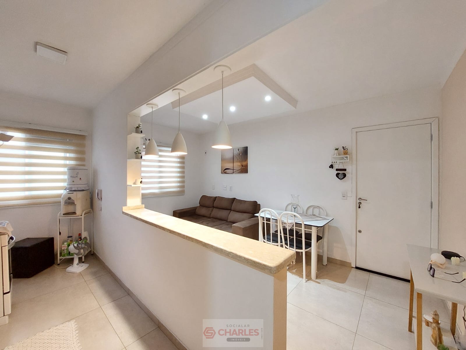 COND. PQ. IMPERIAL MOGI-MIRIM