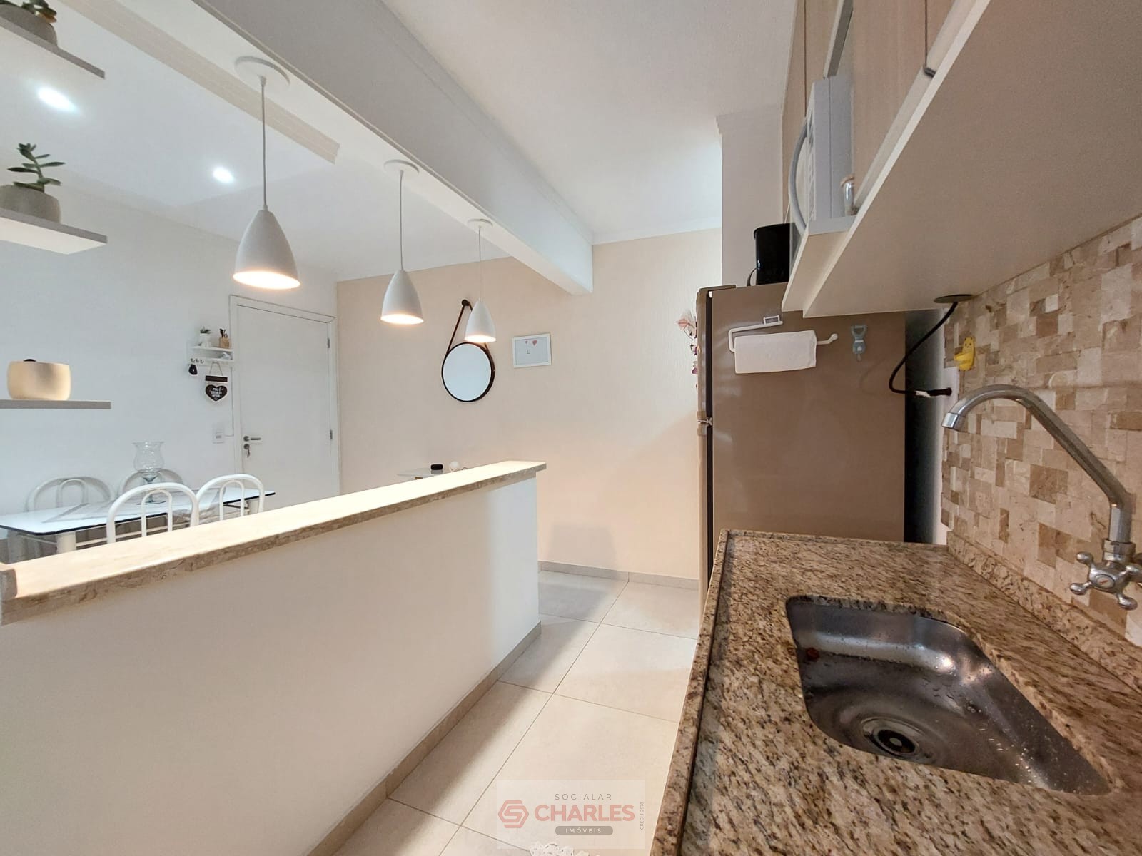 COND. PQ. IMPERIAL MOGI-MIRIM