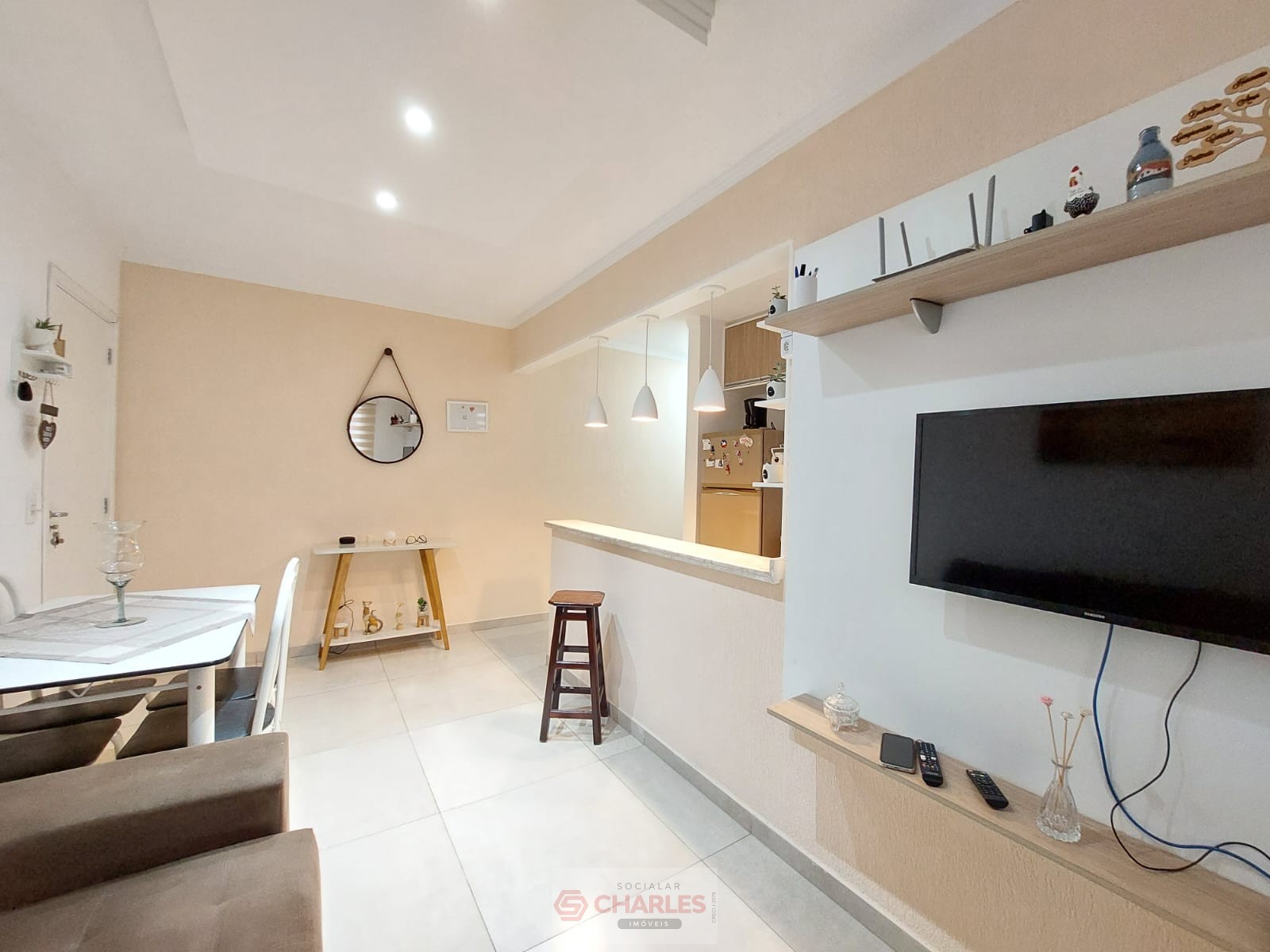 COND. PQ. IMPERIAL MOGI-MIRIM