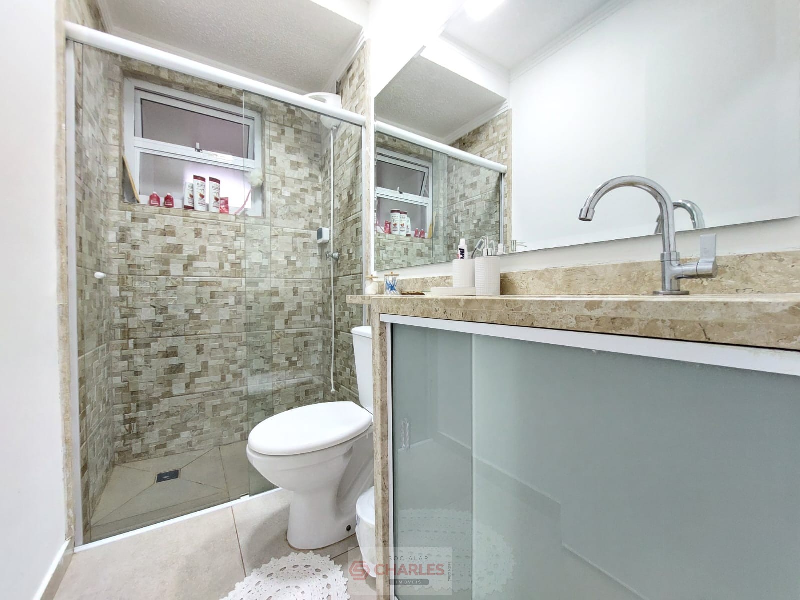 COND. PQ. IMPERIAL MOGI-MIRIM