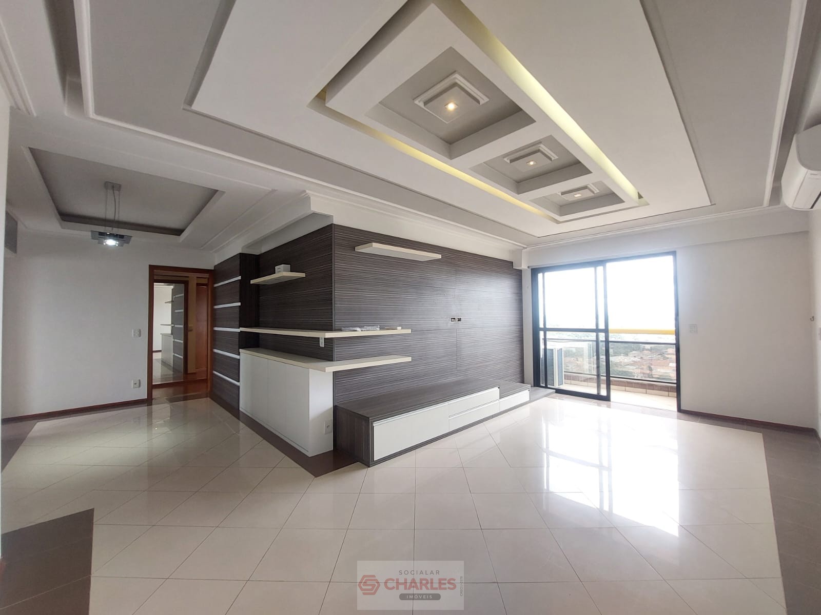 COND. EDIFÍCIO ITAPARICA MOGI-MIRIM