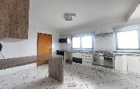 COND. EDIFÍCIO ITAPARICA MOGI-MIRIM