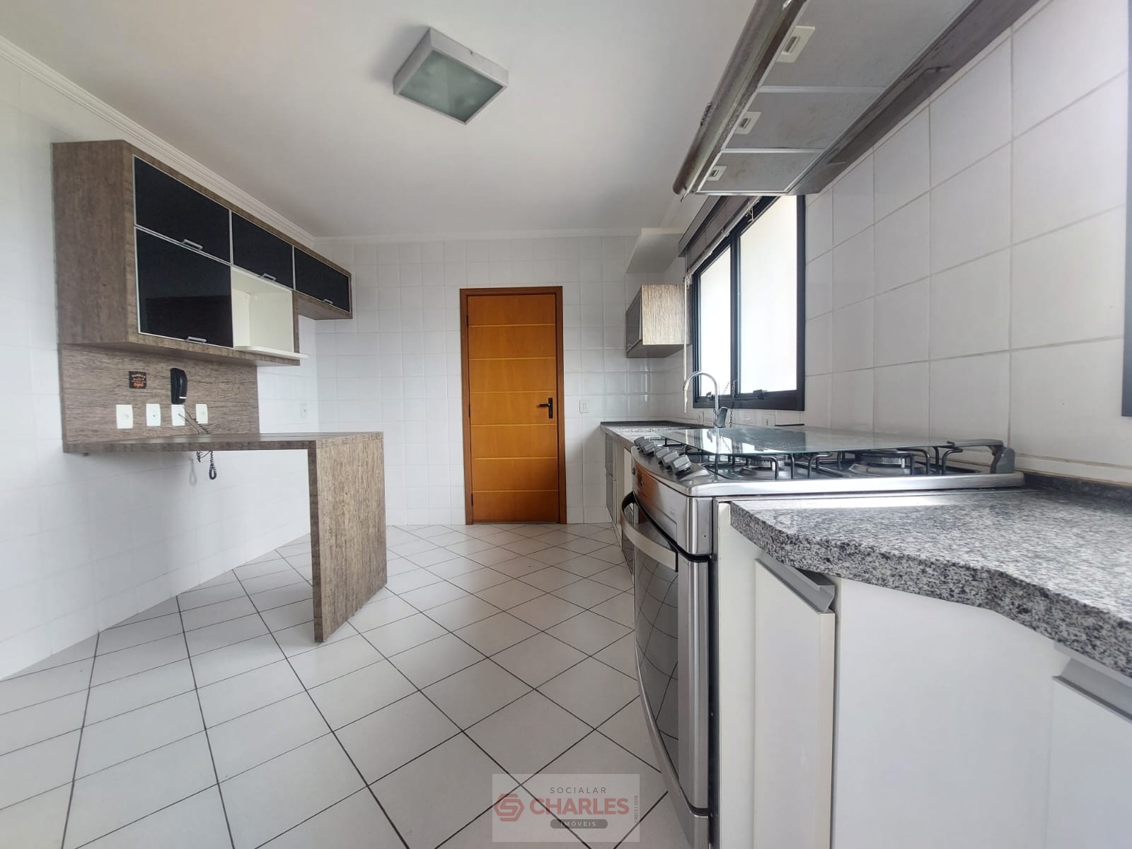 COND. EDIFÍCIO ITAPARICA MOGI-MIRIM