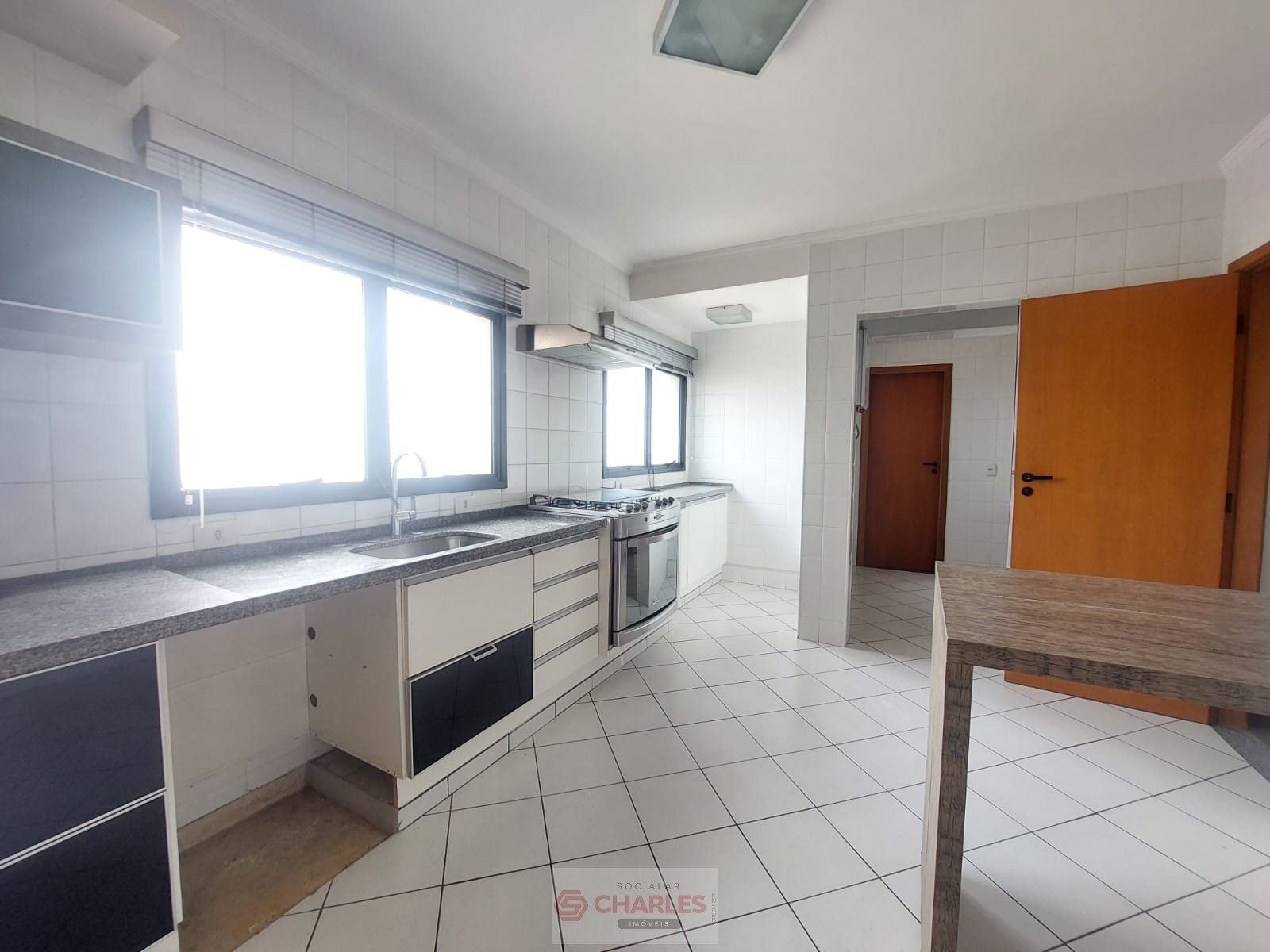 COND. EDIFÍCIO ITAPARICA MOGI-MIRIM