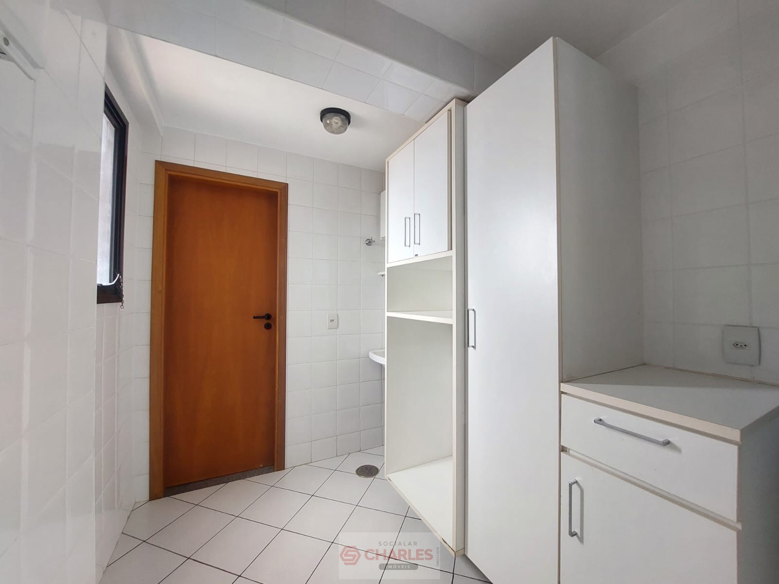 COND. EDIFÍCIO ITAPARICA MOGI-MIRIM