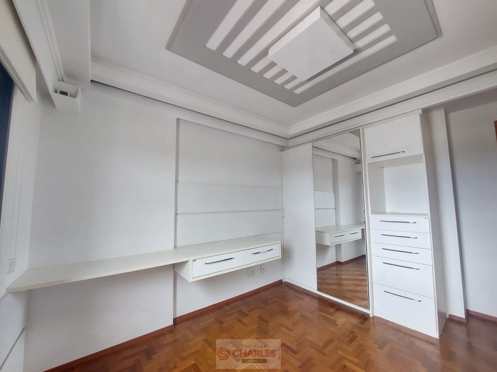 COND. EDIFÍCIO ITAPARICA MOGI-MIRIM