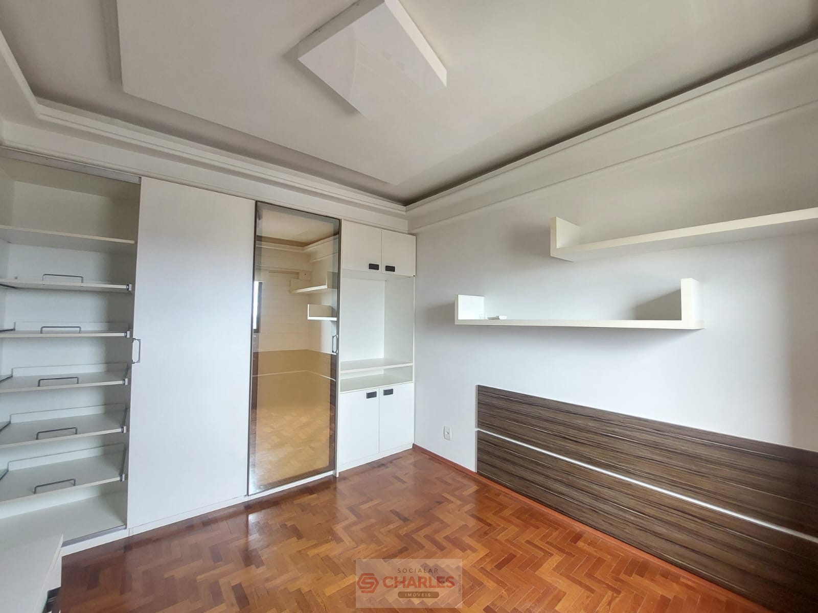 COND. EDIFÍCIO ITAPARICA MOGI-MIRIM