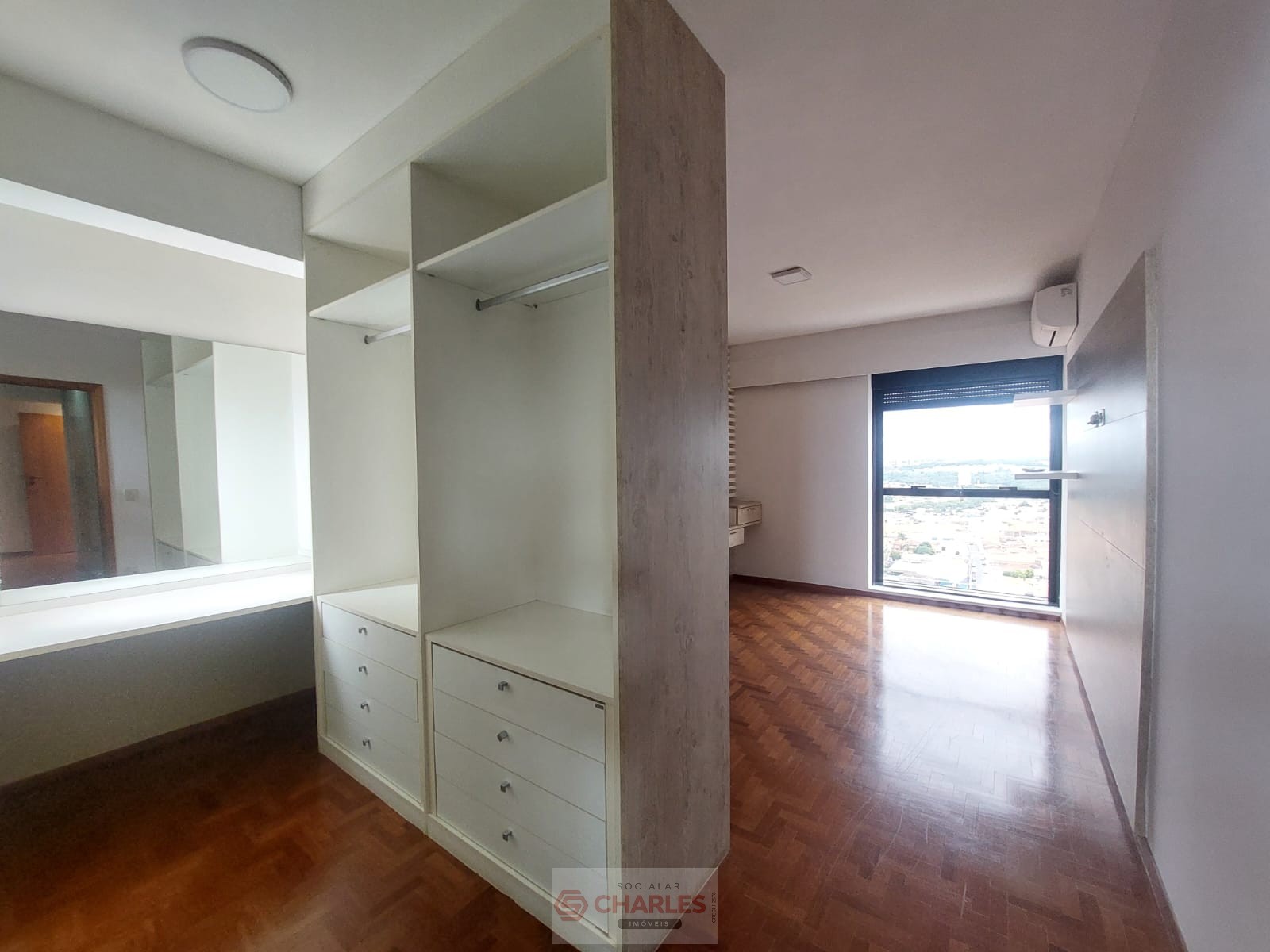 COND. EDIFÍCIO ITAPARICA MOGI-MIRIM