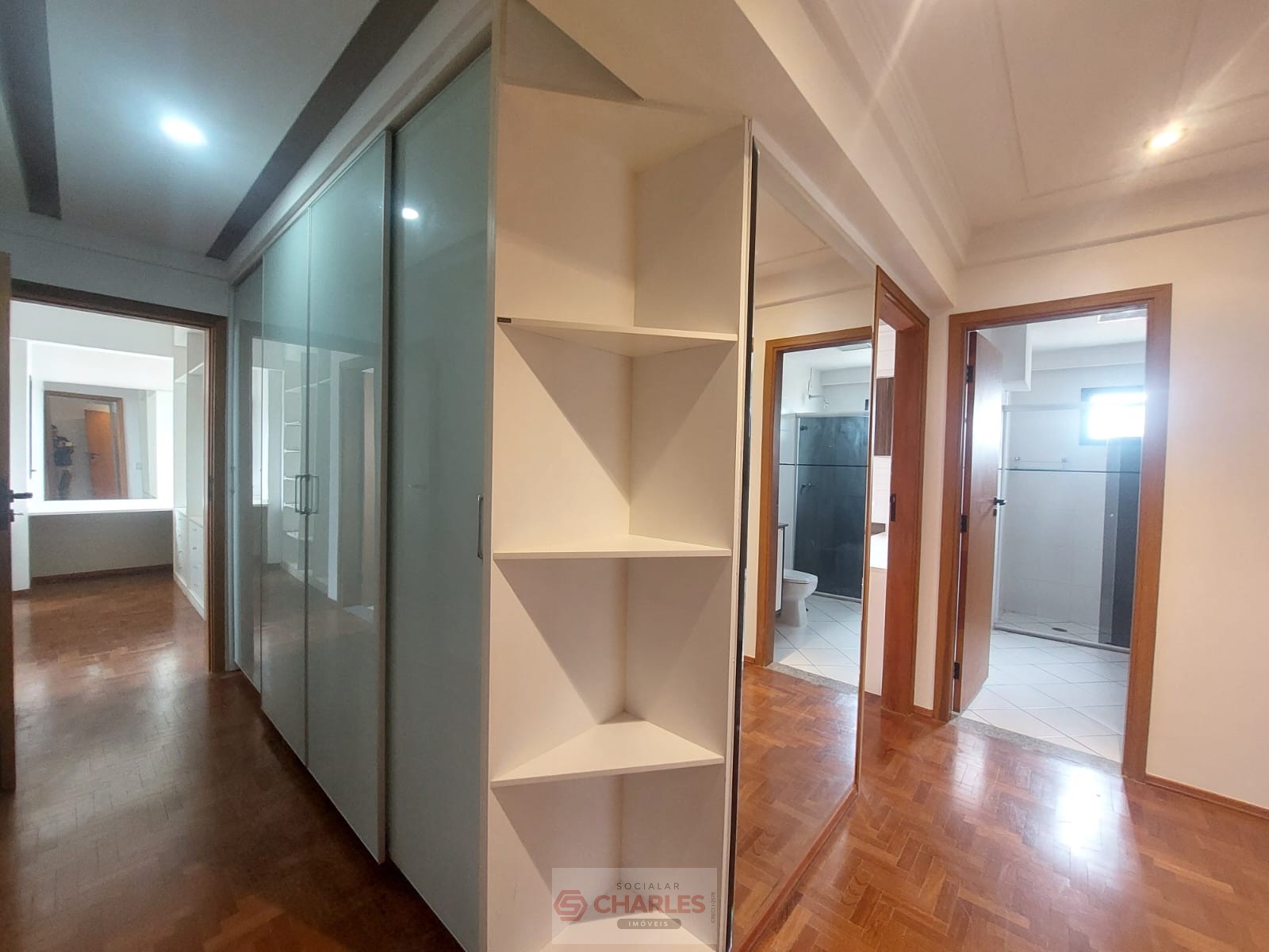 COND. EDIFÍCIO ITAPARICA MOGI-MIRIM