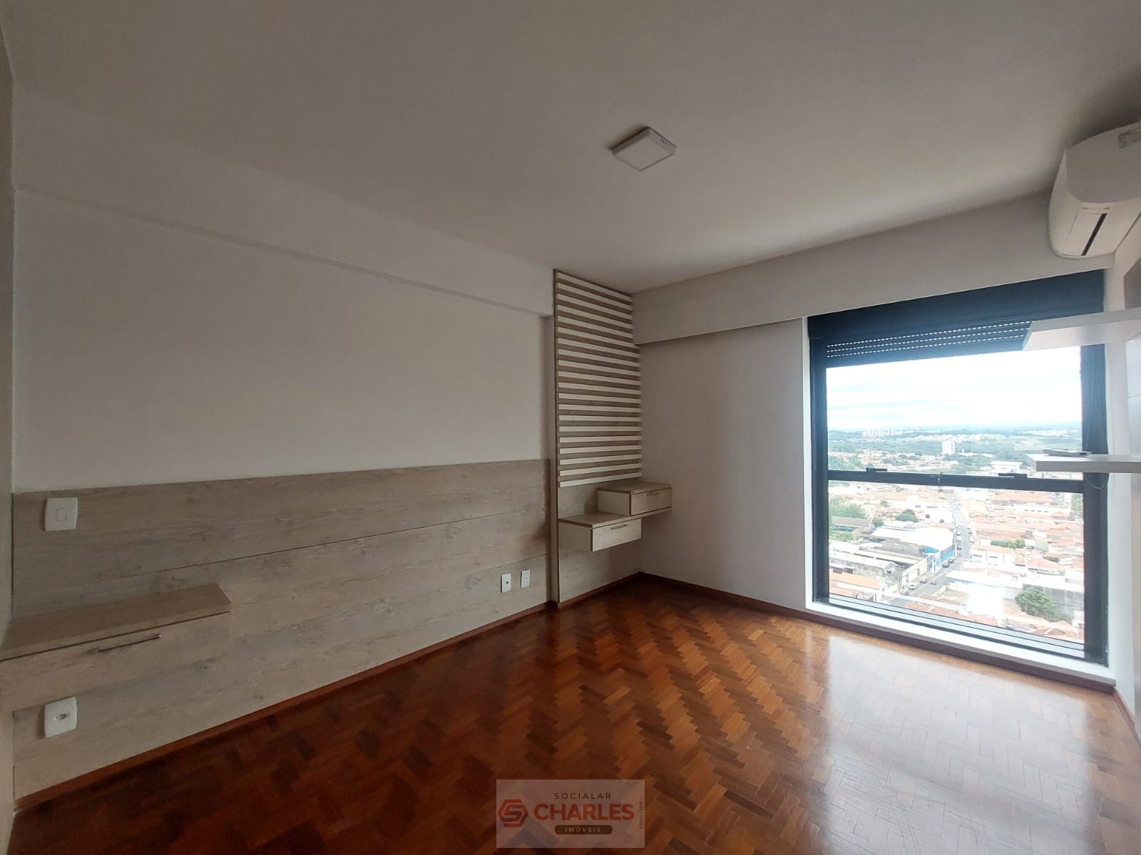 COND. EDIFÍCIO ITAPARICA MOGI-MIRIM