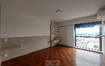 COND. EDIFÍCIO ITAPARICA MOGI-MIRIM