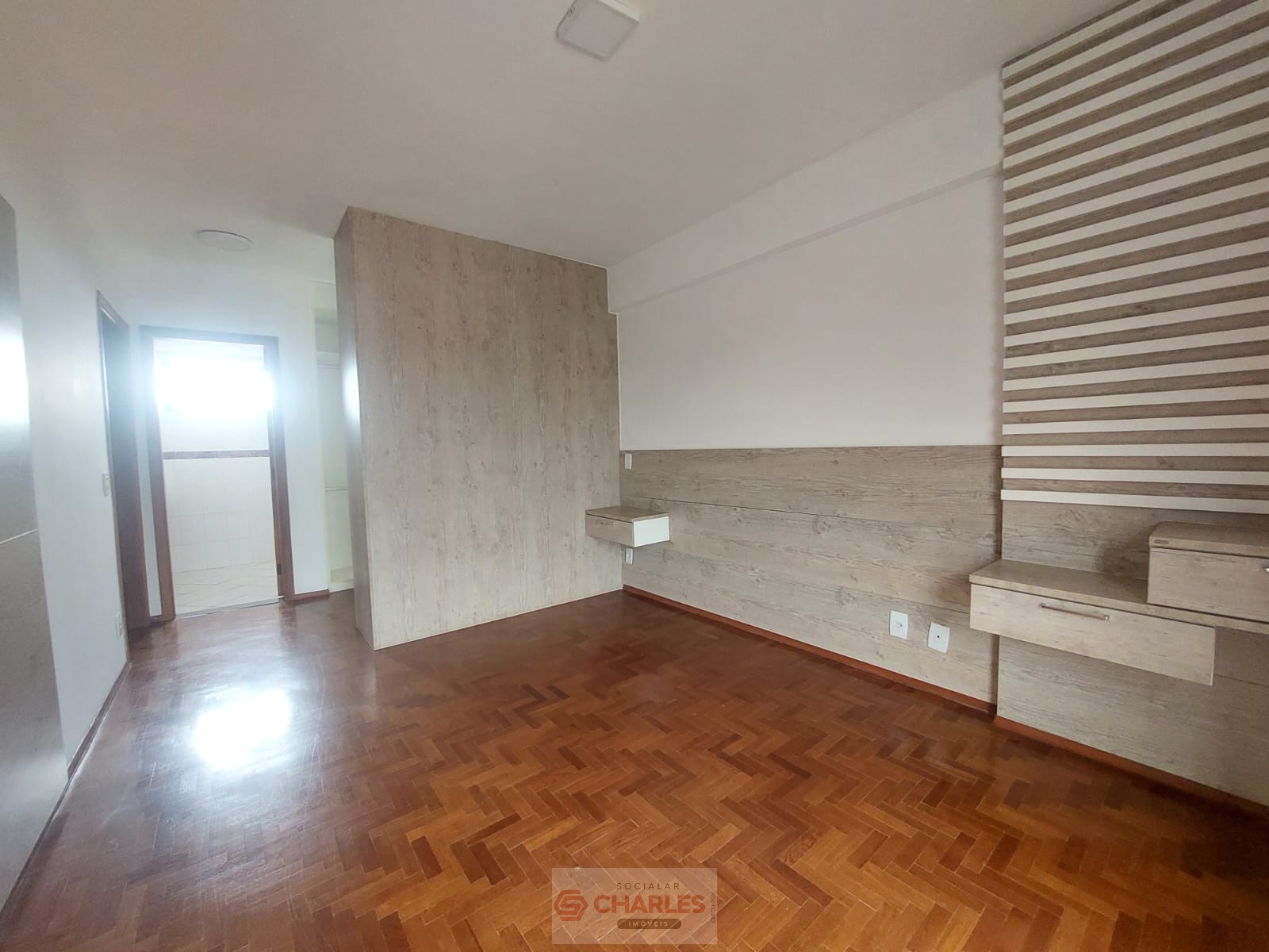 COND. EDIFÍCIO ITAPARICA MOGI-MIRIM