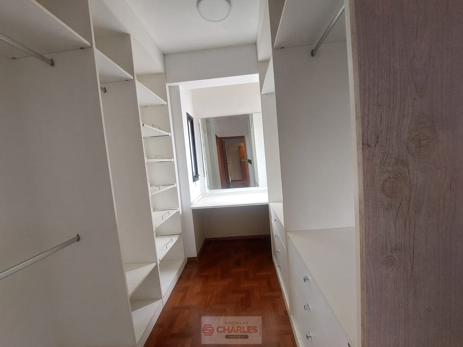 COND. EDIFÍCIO ITAPARICA MOGI-MIRIM