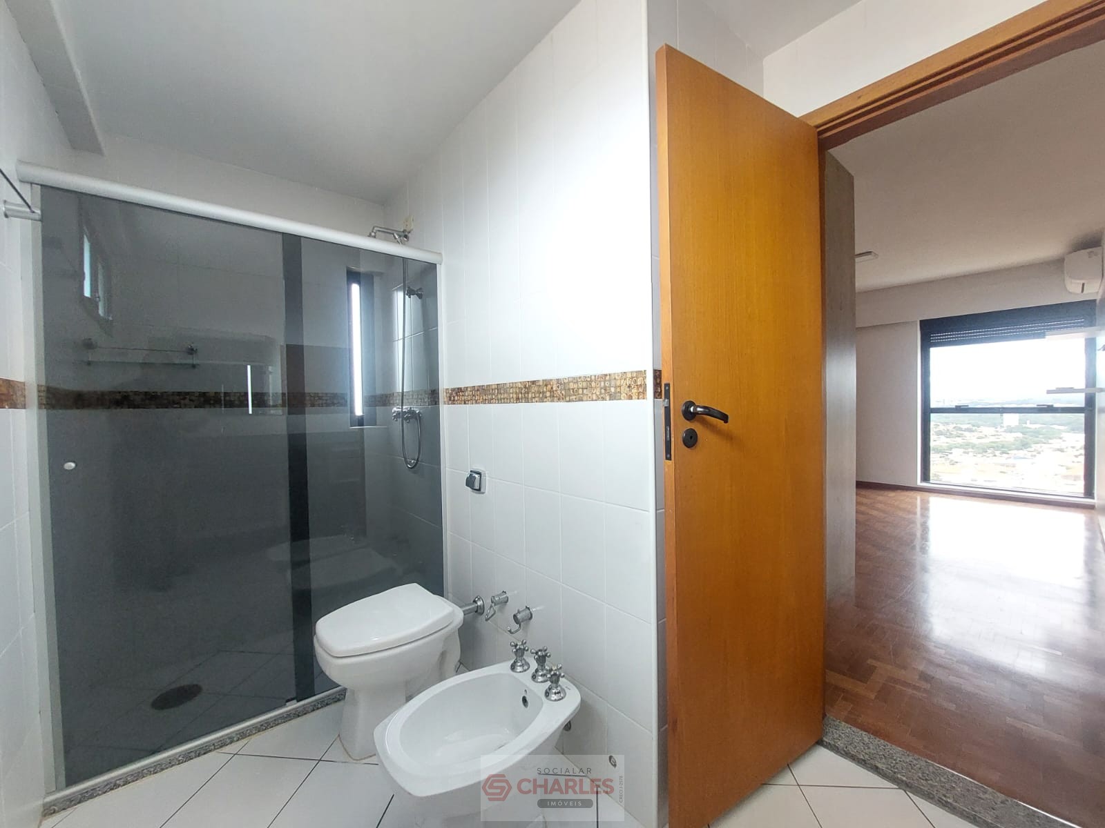 COND. EDIFÍCIO ITAPARICA MOGI-MIRIM