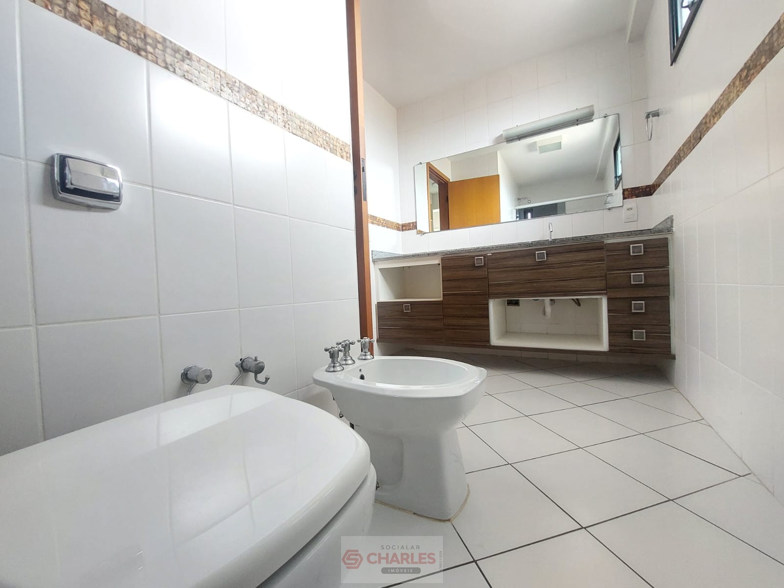 COND. EDIFÍCIO ITAPARICA MOGI-MIRIM