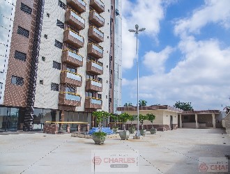 COND. EDIFÍCIO ITAPARICA  MOGI-MIRIM 