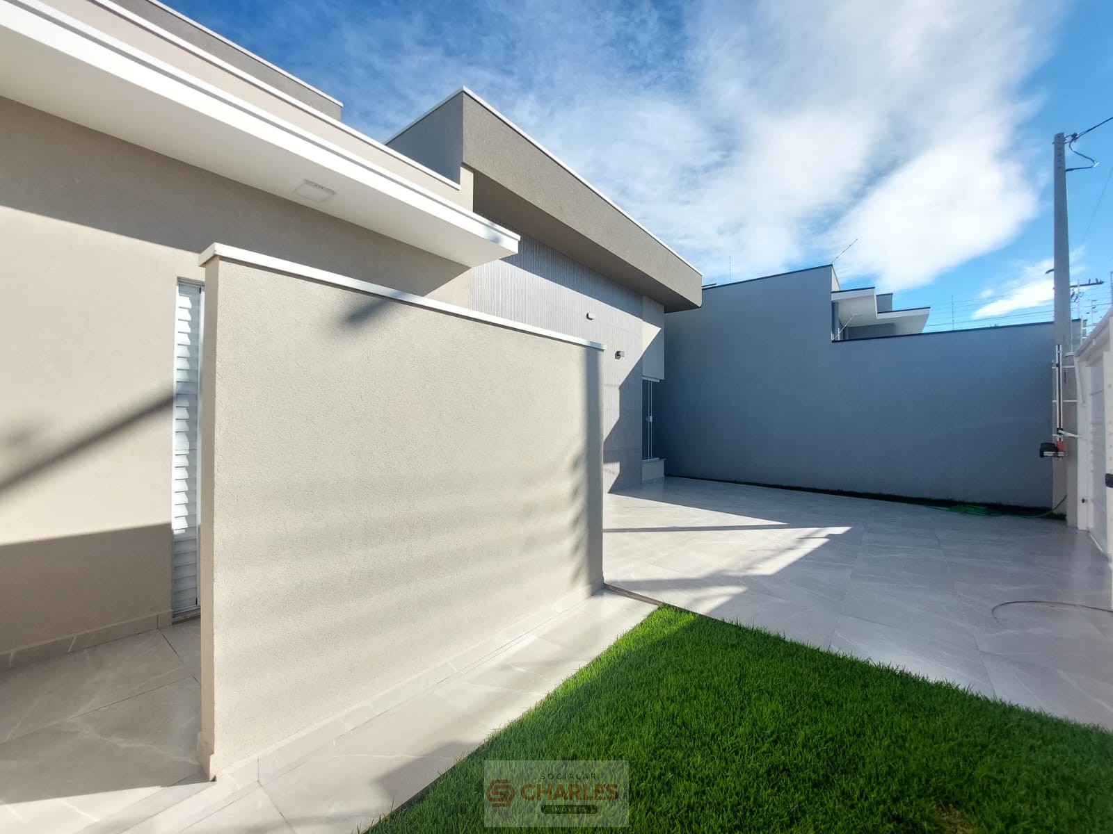 JD. BRASÍLIA MOGI-MIRIM