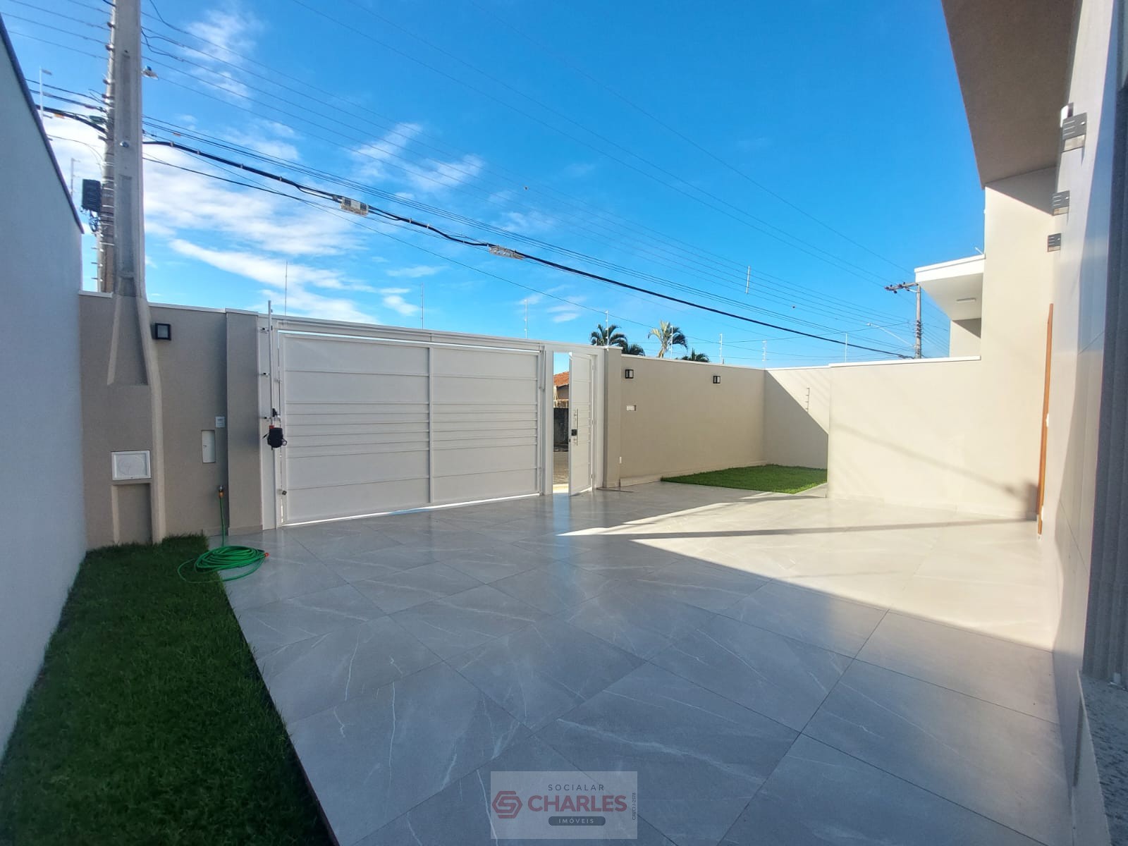 JD. BRASÍLIA MOGI-MIRIM