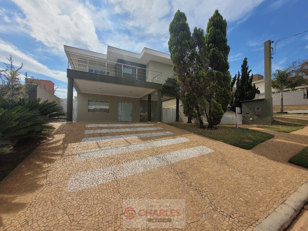 COND. RES. JEQUITIBÁS MOGI-MIRIM