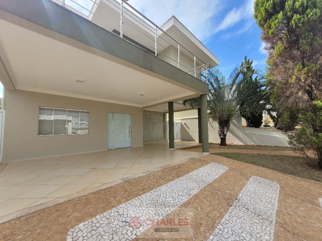 COND. RES. JEQUITIBÁS MOGI-MIRIM