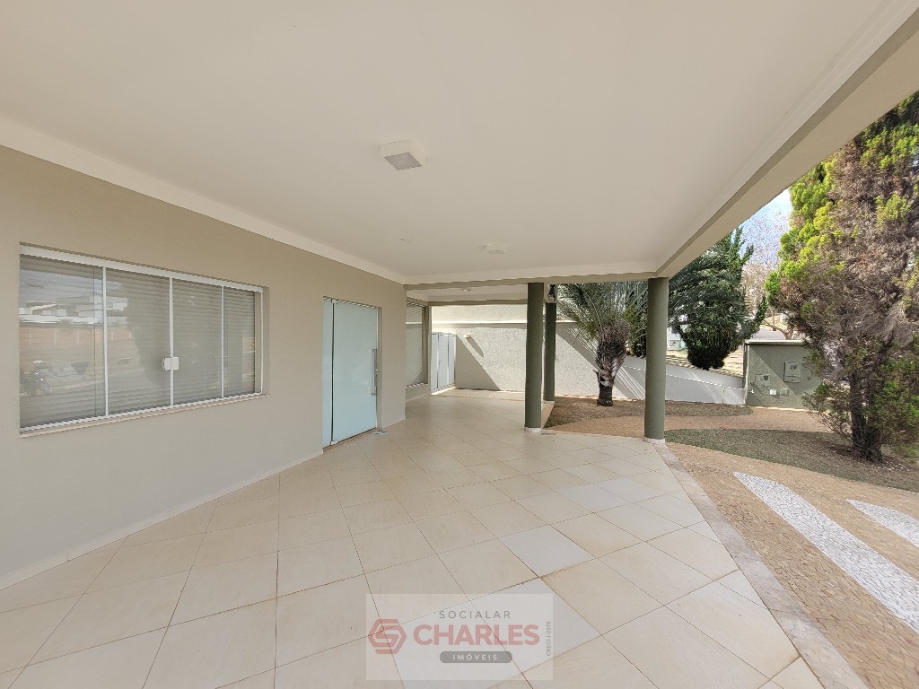 COND. RES. JEQUITIBÁS MOGI-MIRIM