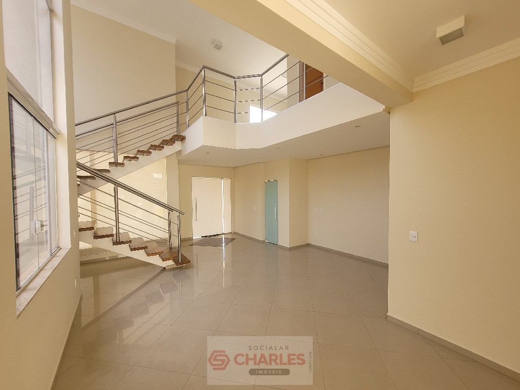 COND. RES. JEQUITIBÁS MOGI-MIRIM