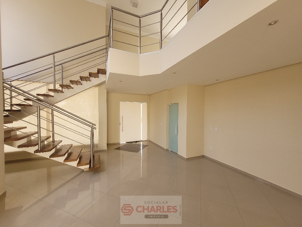 COND. RES. JEQUITIBÁS MOGI-MIRIM