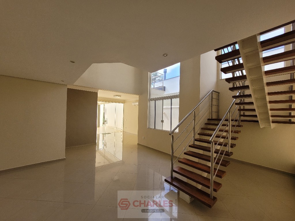 COND. RES. JEQUITIBÁS MOGI-MIRIM