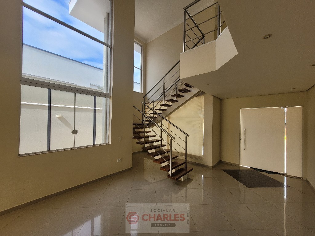 COND. RES. JEQUITIBÁS MOGI-MIRIM