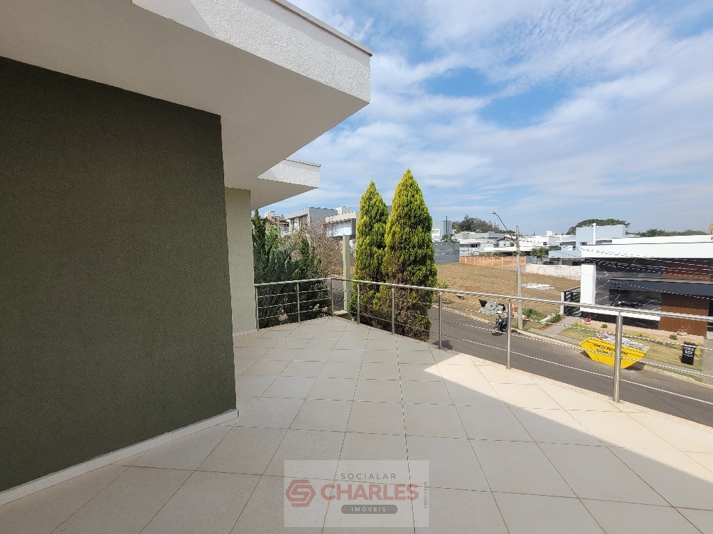 COND. RES. JEQUITIBÁS MOGI-MIRIM