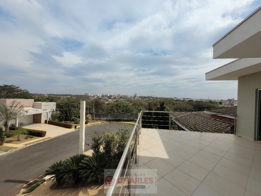 COND. RES. JEQUITIBÁS MOGI-MIRIM