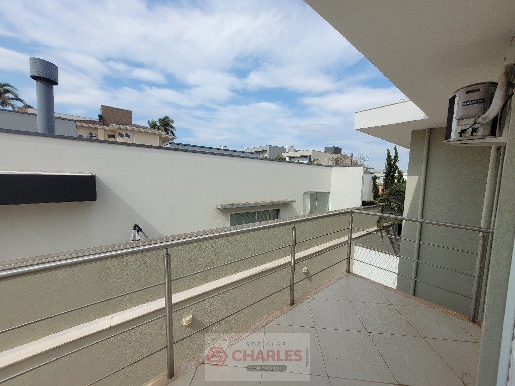 COND. RES. JEQUITIBÁS MOGI-MIRIM