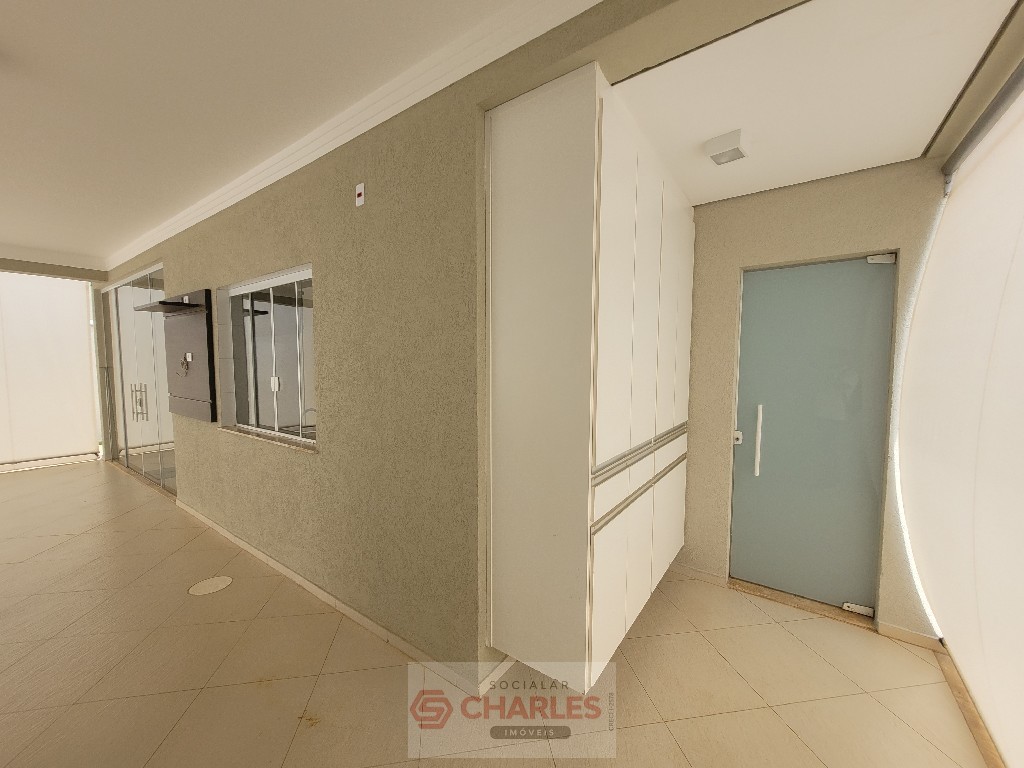 COND. RES. JEQUITIBÁS MOGI-MIRIM