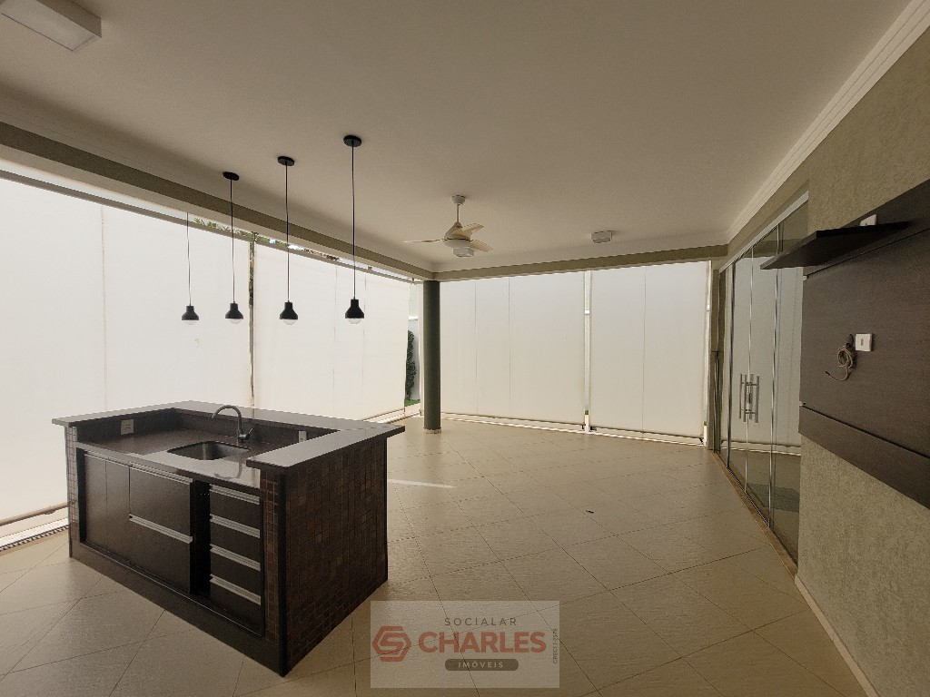 COND. RES. JEQUITIBÁS MOGI-MIRIM