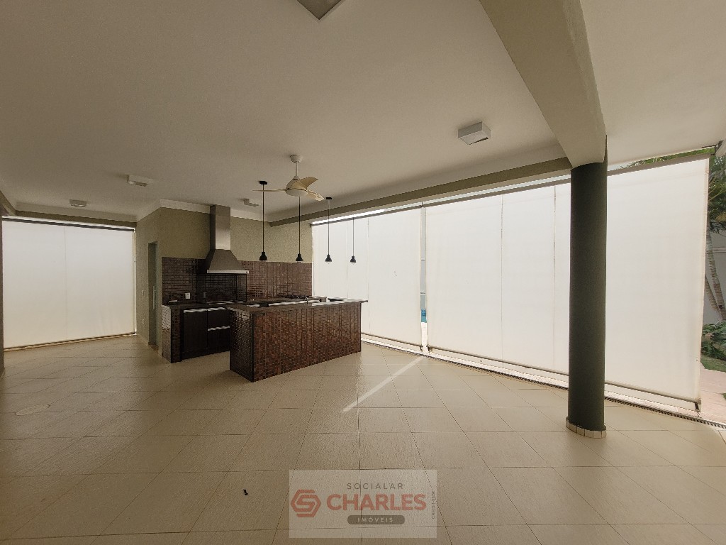 COND. RES. JEQUITIBÁS MOGI-MIRIM