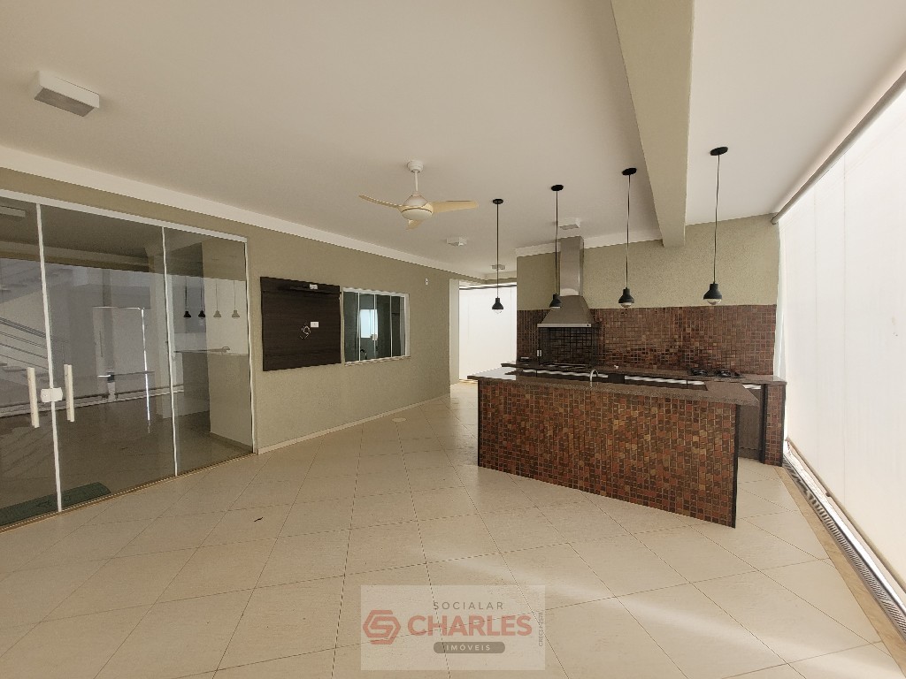 COND. RES. JEQUITIBÁS MOGI-MIRIM