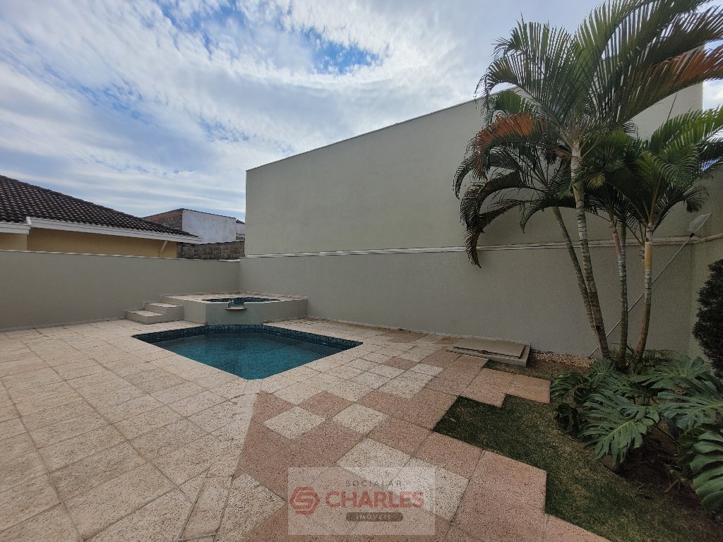 COND. RES. JEQUITIBÁS MOGI-MIRIM