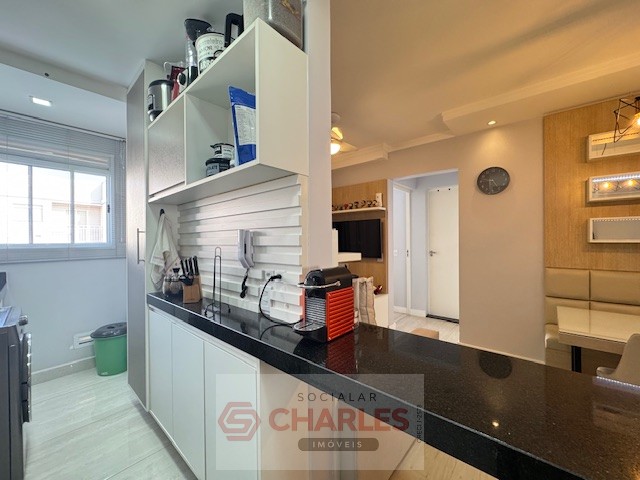 COND. MANACÁS MOGI-MIRIM