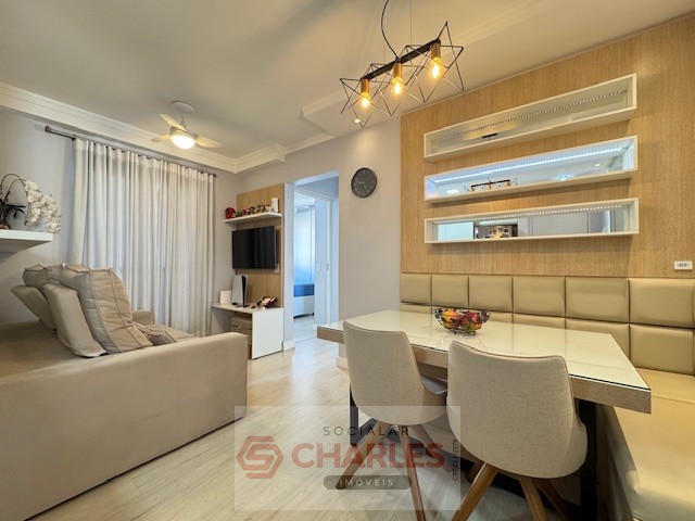 COND. MANACÁS MOGI-MIRIM