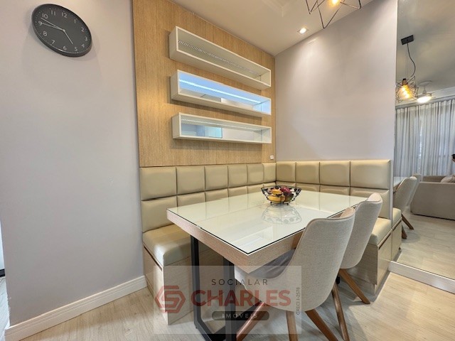 COND. MANACÁS MOGI-MIRIM