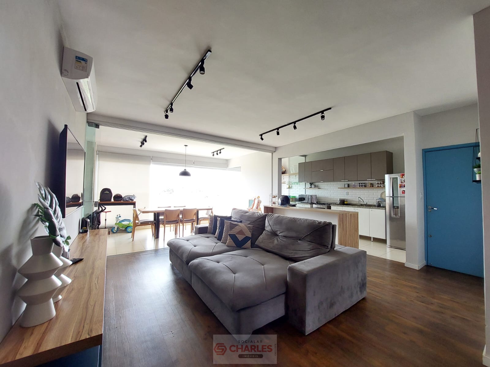 COND. RES. EDIFÍCIO IMPRENSA MOGI-MIRIM