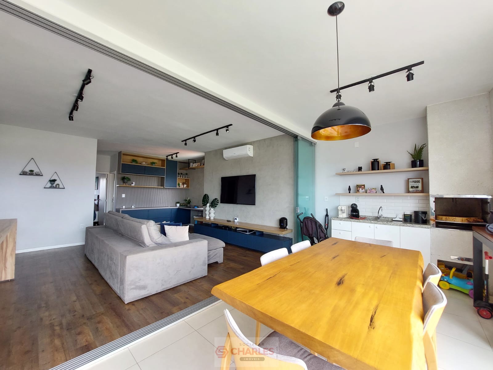 COND. RES. EDIFÍCIO IMPRENSA MOGI-MIRIM