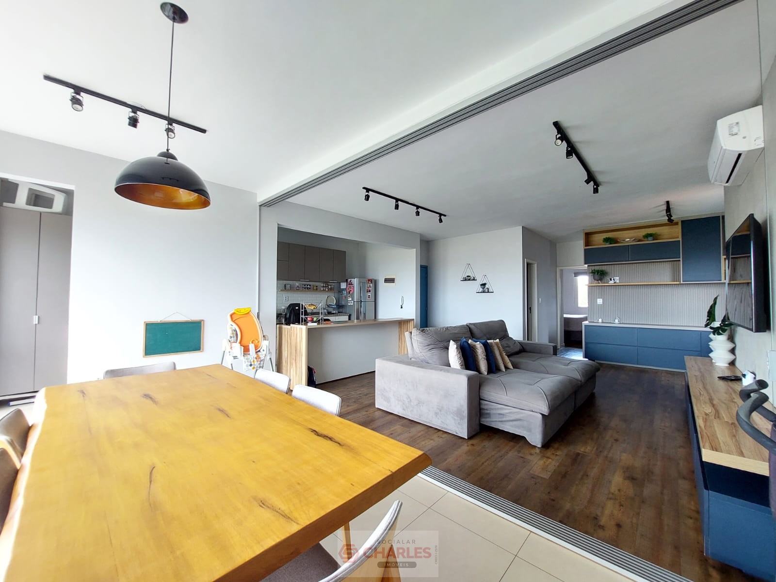 COND. RES. EDIFÍCIO IMPRENSA MOGI-MIRIM